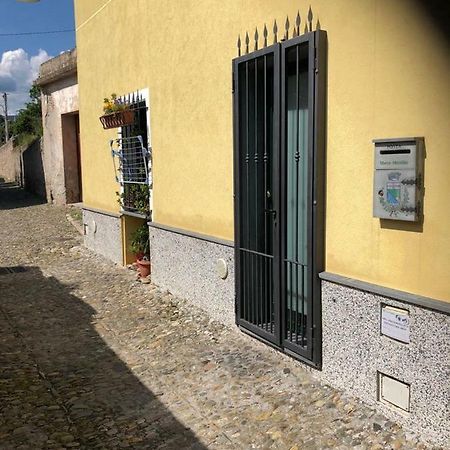 Ca Suma Apartment Borgio Verezzi Exterior photo