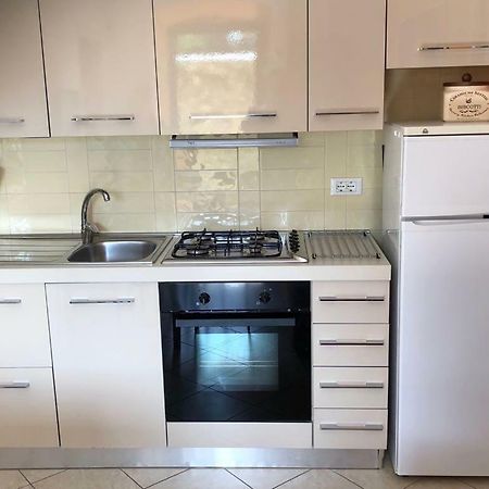 Ca Suma Apartment Borgio Verezzi Exterior photo