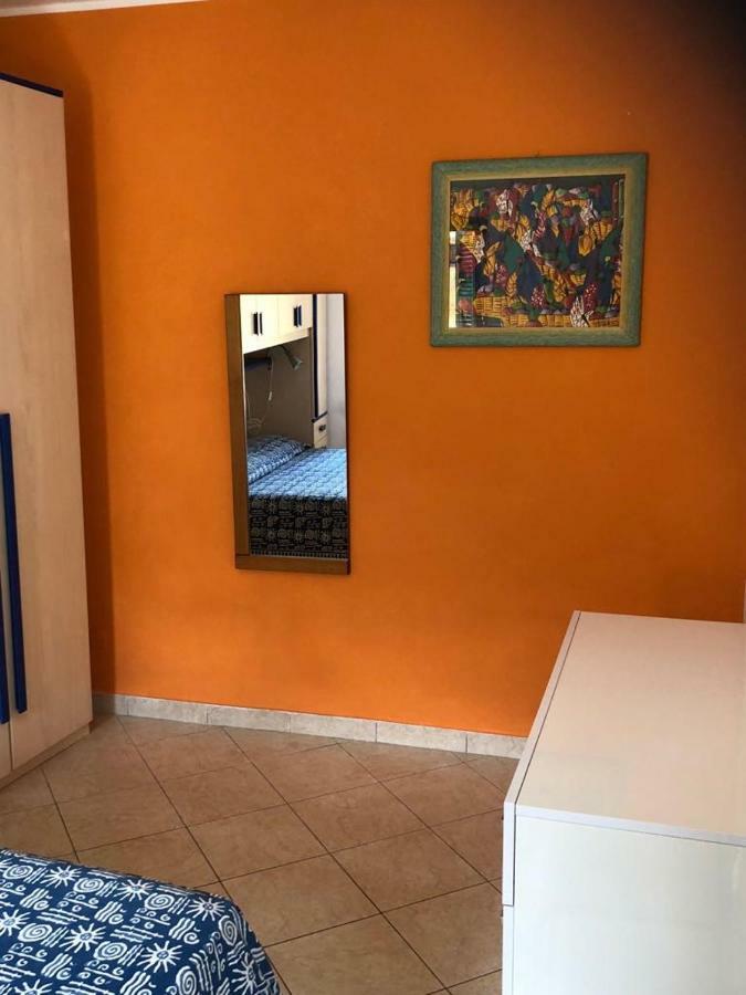 Ca Suma Apartment Borgio Verezzi Exterior photo