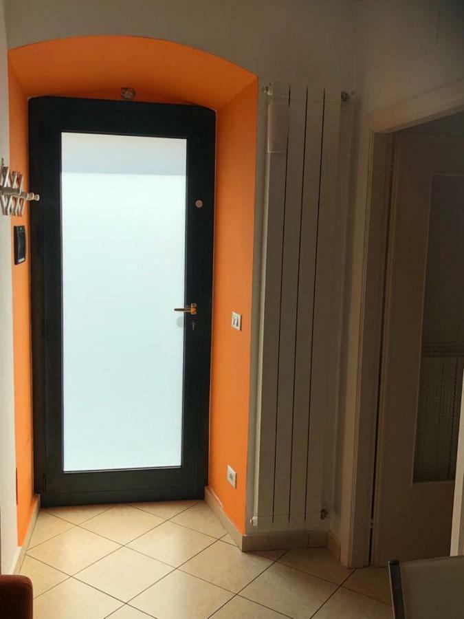 Ca Suma Apartment Borgio Verezzi Exterior photo